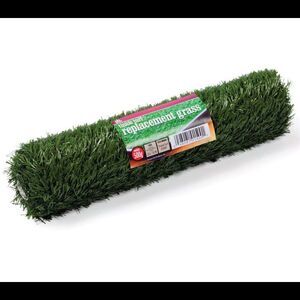 Prevue Pet Products Tinkle Turf Replacement Turf Small